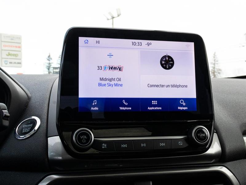 ford EcoSport 2021 - 17