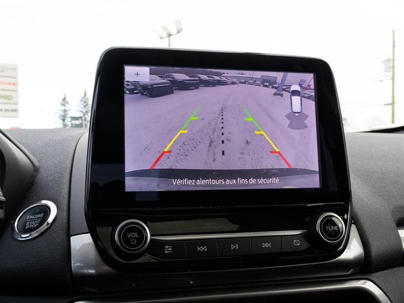 ford EcoSport 2021 - 18