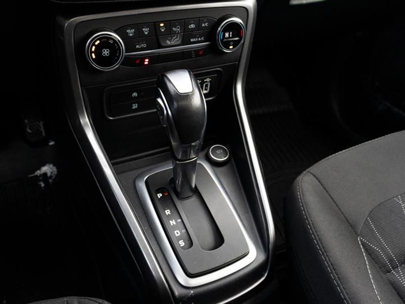 ford EcoSport 2021 - 21