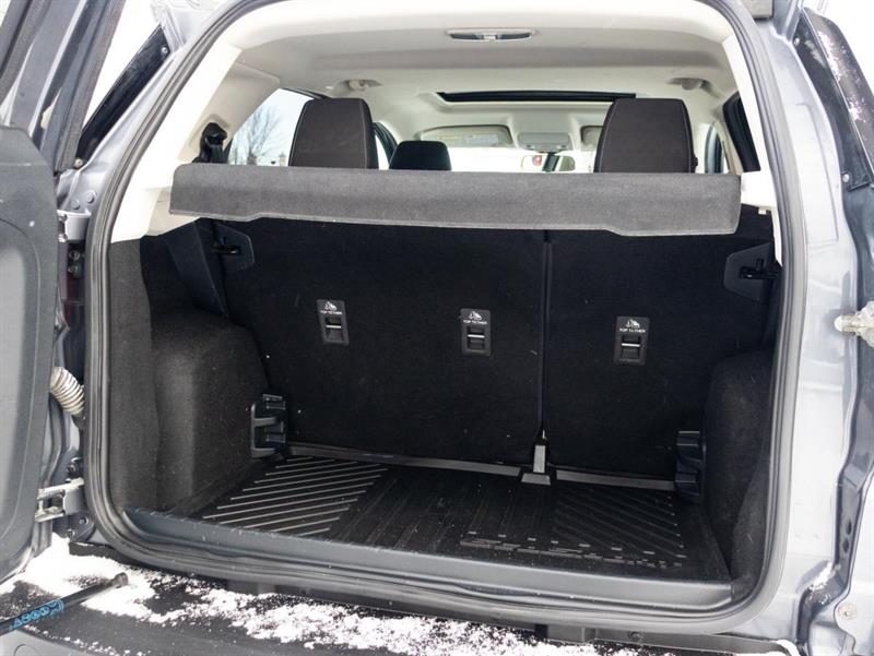 ford EcoSport 2021 - 23