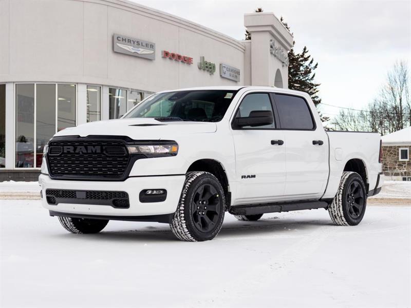 ram 1500 2025
