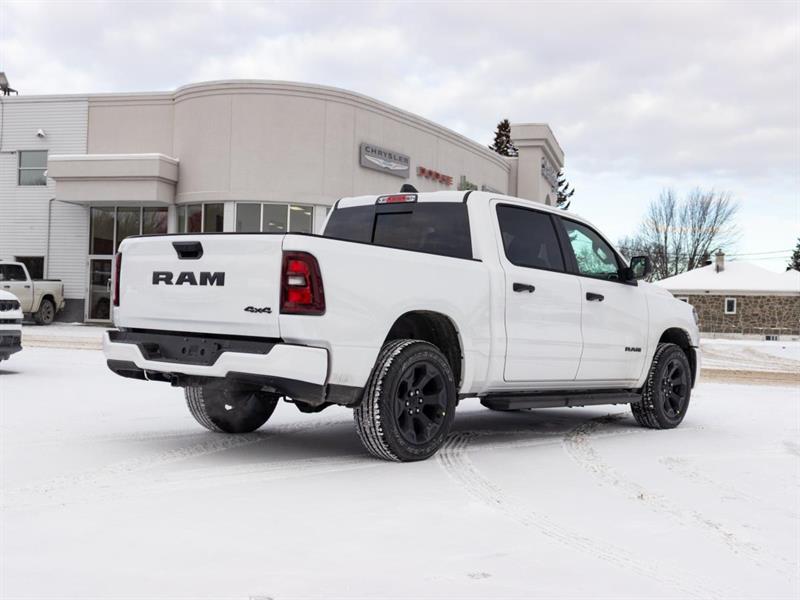 ram 1500 2025 - 4