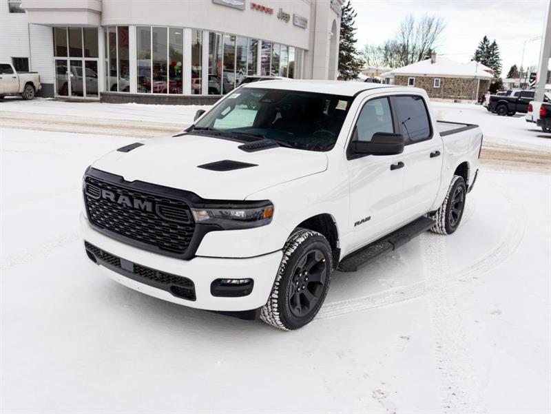 ram 1500 2025 - 6