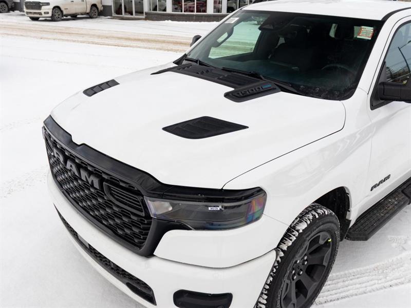 ram 1500 2025 - 7