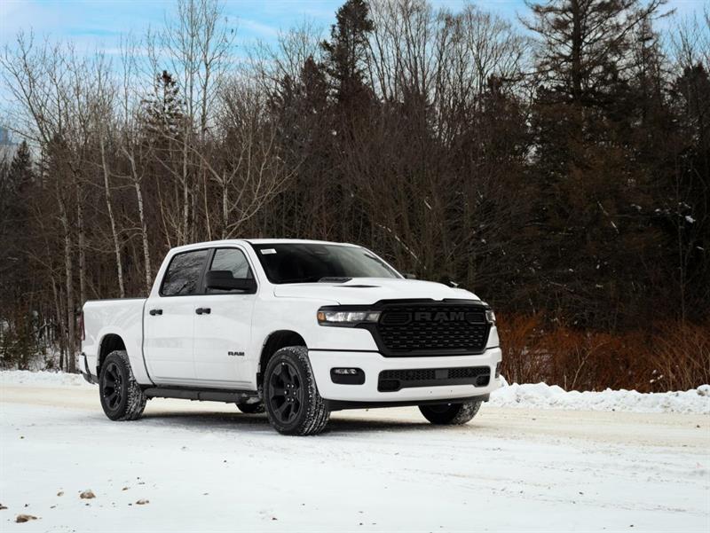 ram 1500 2025 - 8