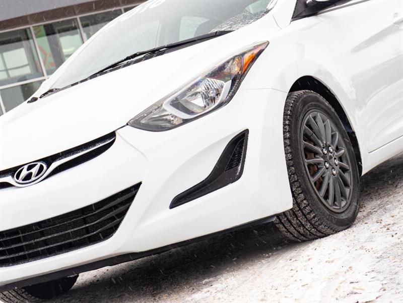 hyundai Elantra 2016 - 6