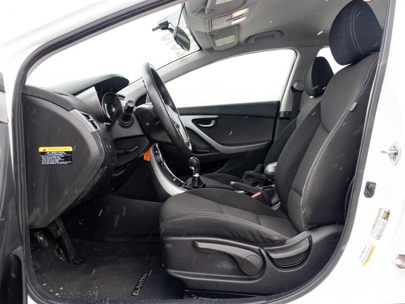 hyundai Elantra 2016 - 9