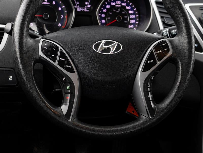 hyundai Elantra 2016 - 12