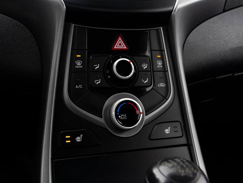 hyundai Elantra 2016 - 16