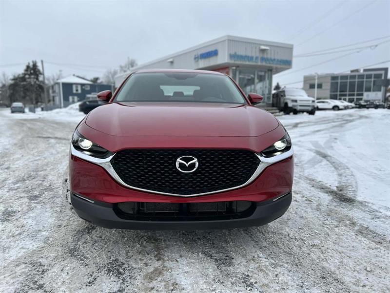 mazda CX-30 2021 - 3