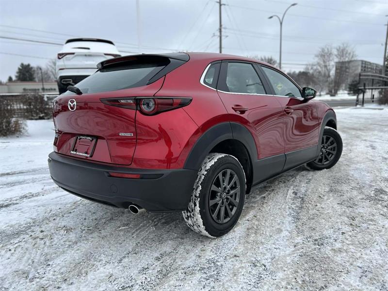 mazda CX-30 2021 - 6