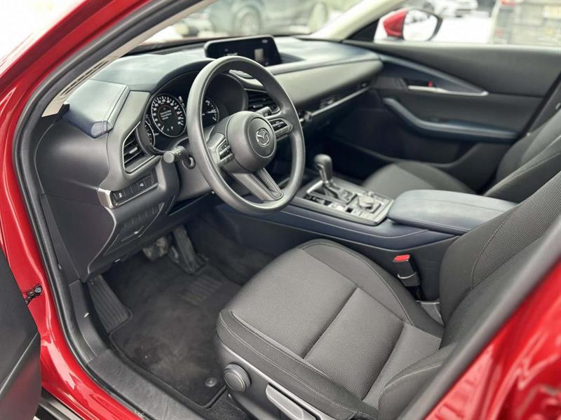 mazda CX-30 2021 - 12