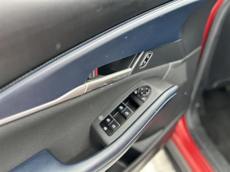 mazda CX-30 2021 - 13