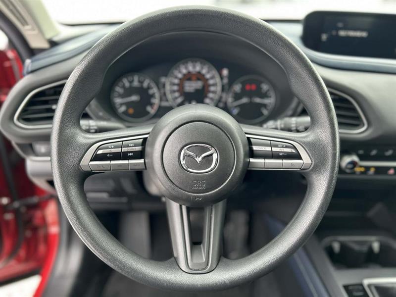 mazda CX-30 2021 - 16