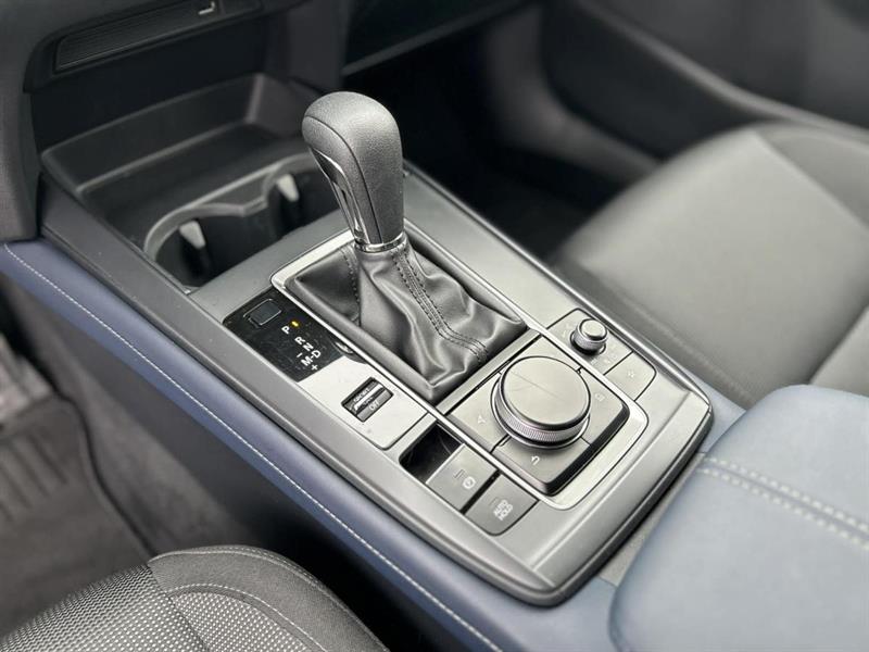 mazda CX-30 2021 - 17