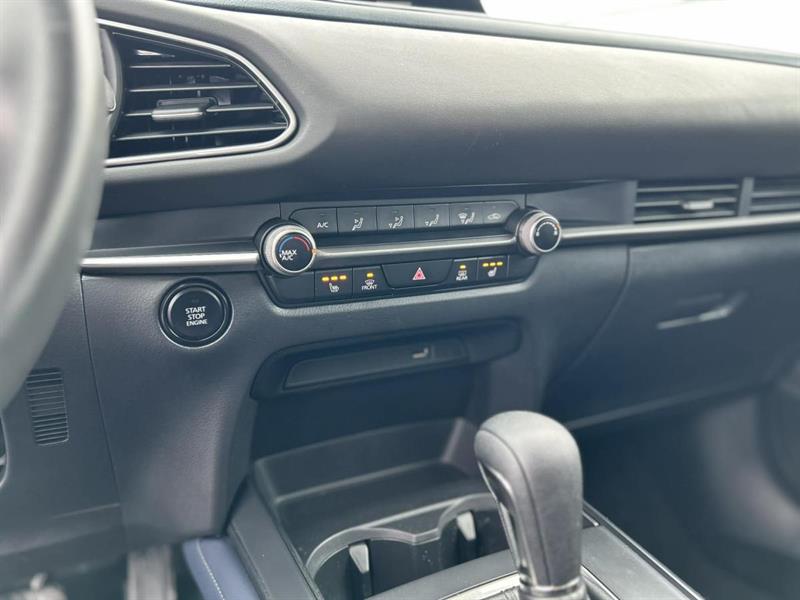 mazda CX-30 2021 - 18