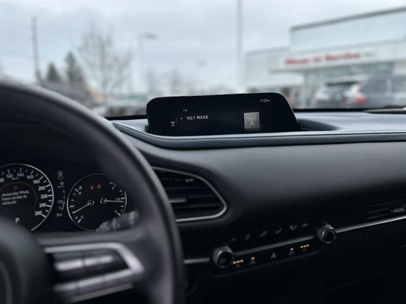 mazda CX-30 2021 - 20