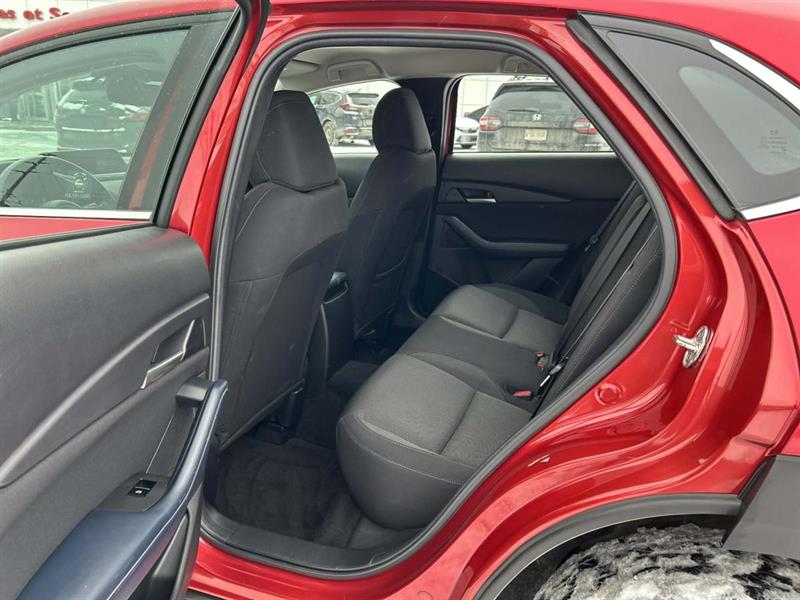 mazda CX-30 2021 - 21