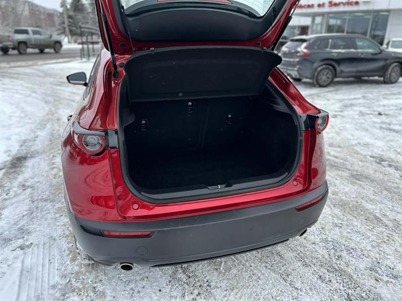 mazda CX-30 2021 - 22