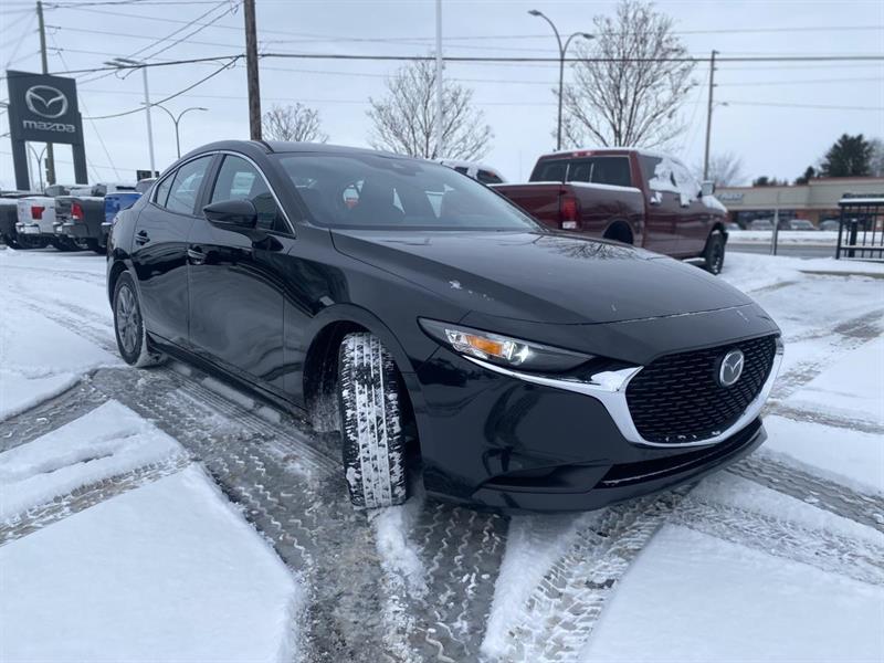 mazda Mazda3 2021 - 3