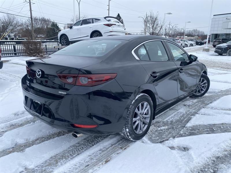 mazda Mazda3 2021 - 4