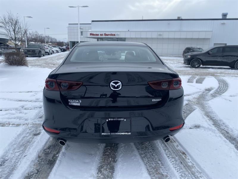 mazda Mazda3 2021 - 5
