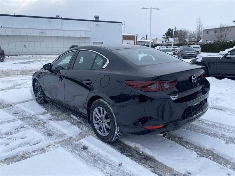 mazda Mazda3 2021 - 7