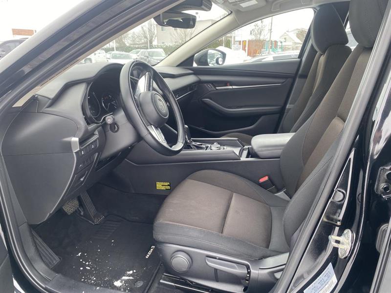 mazda Mazda3 2021 - 9