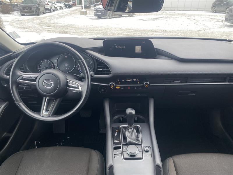 mazda Mazda3 2021 - 13