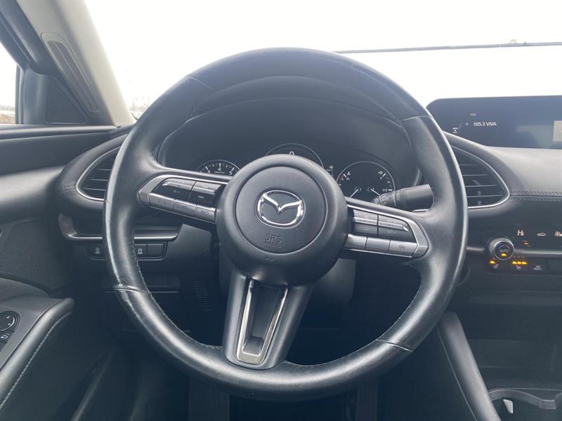 mazda Mazda3 2021 - 14