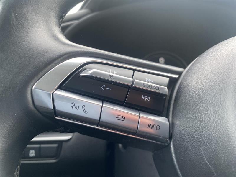 mazda Mazda3 2021 - 16