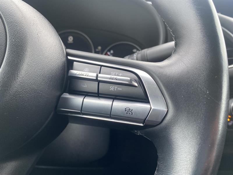 mazda Mazda3 2021 - 17