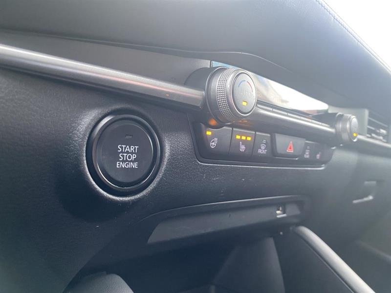 mazda Mazda3 2021 - 18