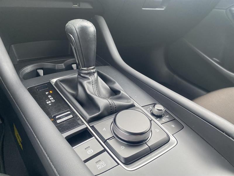 mazda Mazda3 2021 - 20