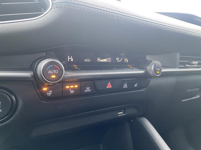 mazda Mazda3 2021 - 21