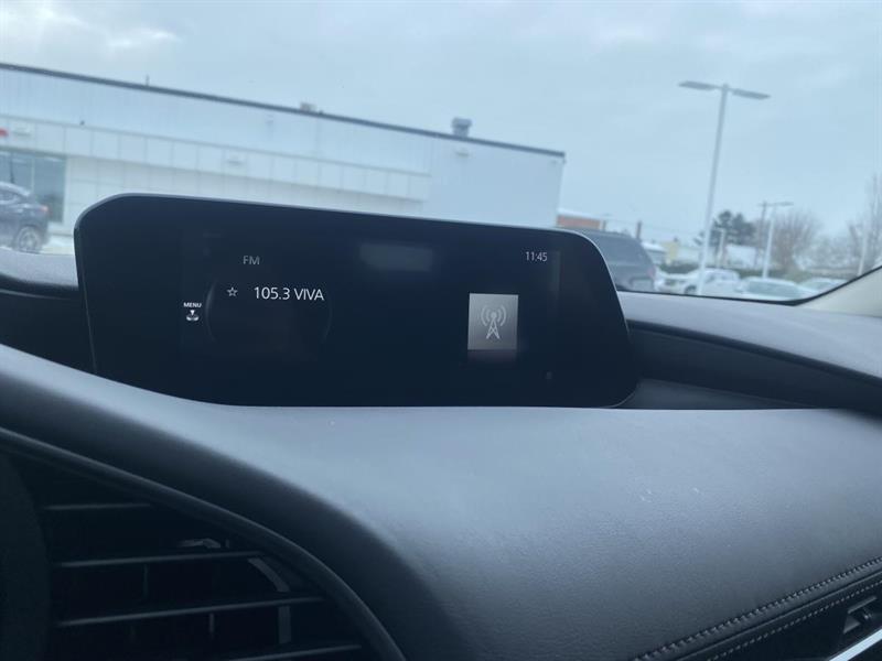 mazda Mazda3 2021 - 22