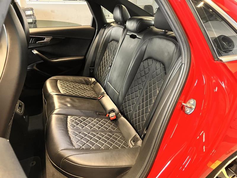 audi S4 2018 - 10