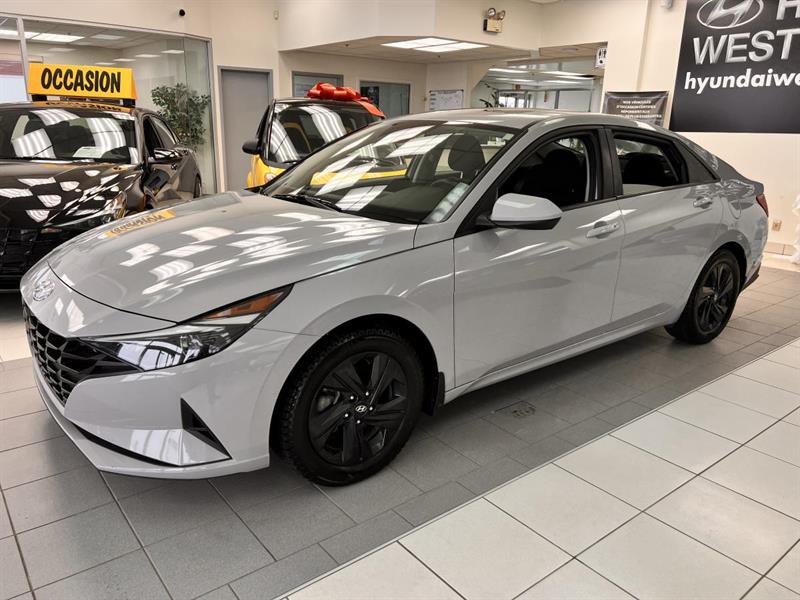 hyundai Elantra 2023 - 3