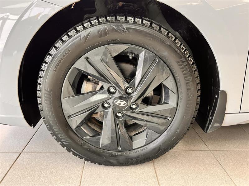 hyundai Elantra 2023 - 4