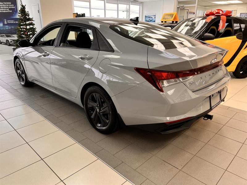 hyundai Elantra 2023 - 7