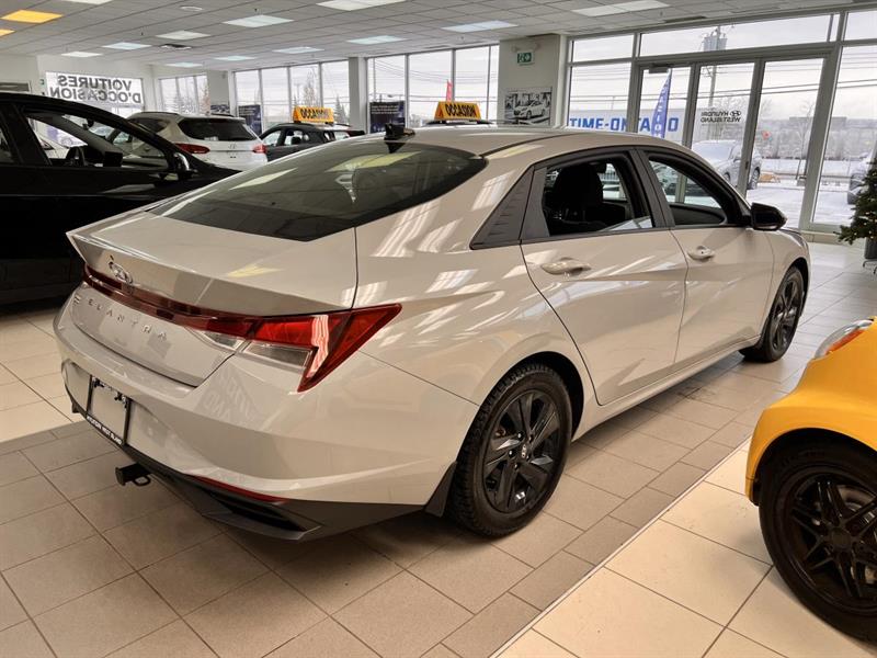 hyundai Elantra 2023 - 9
