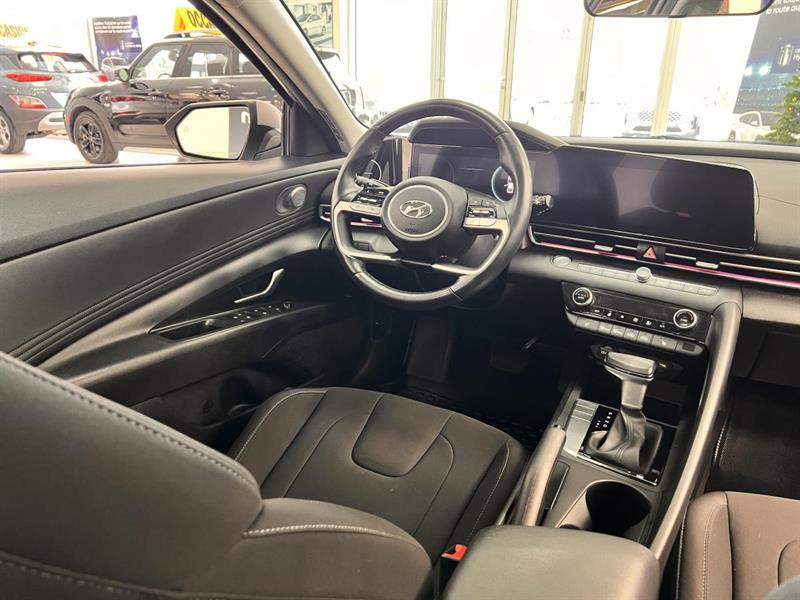 hyundai Elantra 2023 - 12
