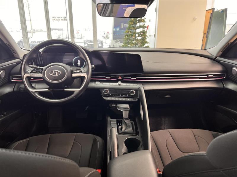 hyundai Elantra 2023 - 13