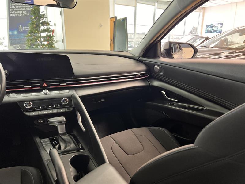 hyundai Elantra 2023 - 14