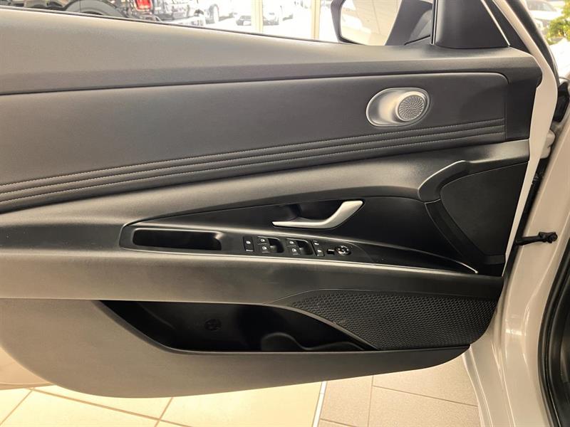 hyundai Elantra 2023 - 16