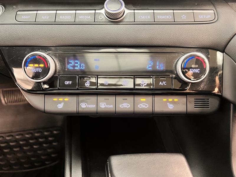 hyundai Elantra 2023 - 24