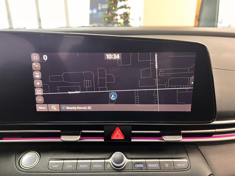 hyundai Elantra 2023 - 25