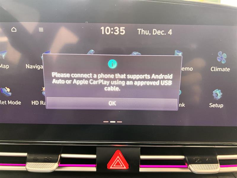 hyundai Elantra 2023 - 27