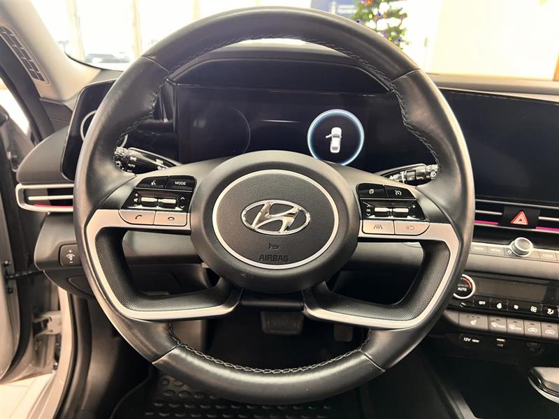 hyundai Elantra 2023 - 32