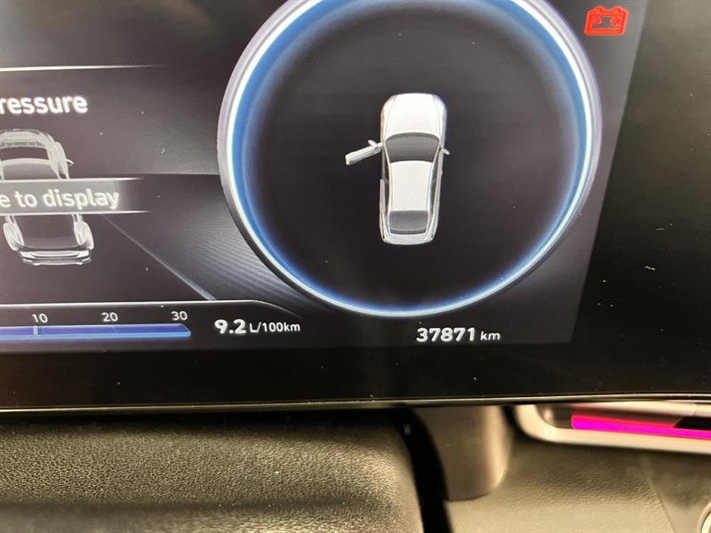 hyundai Elantra 2023 - 34